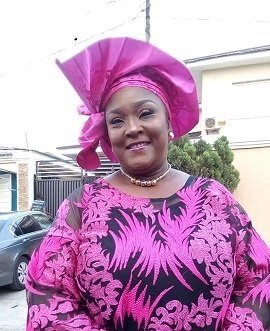 Nollywood Actress, Chizoba Boye, Dies At 52