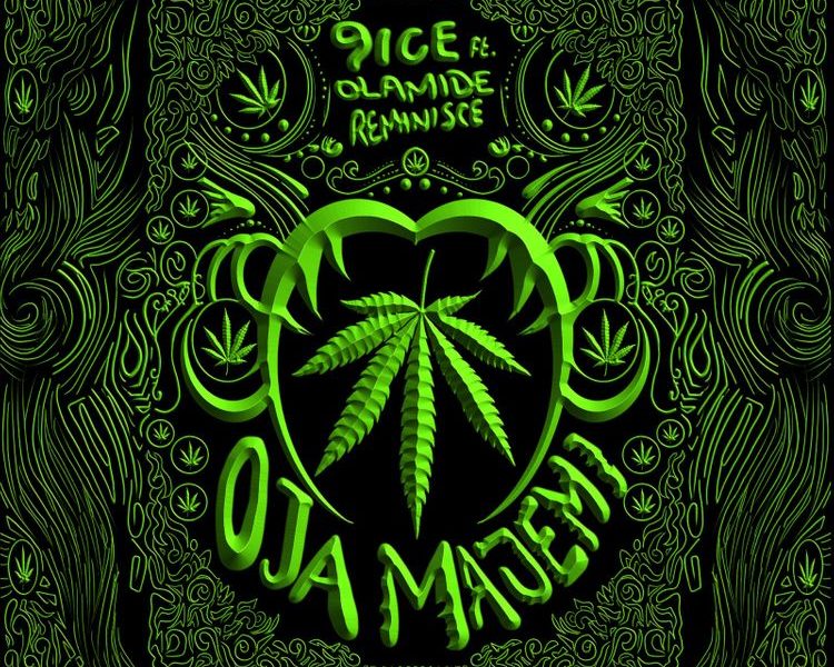 9ice Oja Majemi