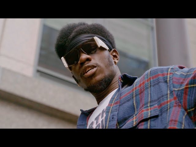 A-Star Bad Riddim video