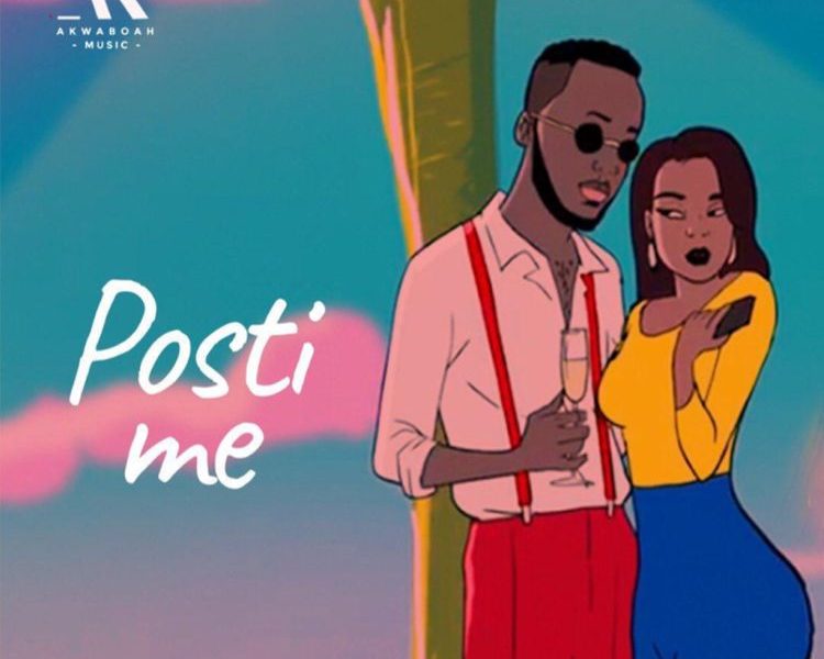 akwaboah posti me mp3 download