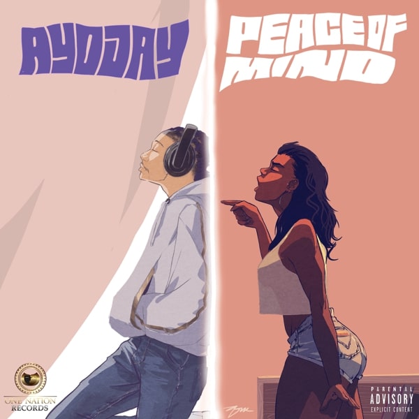 Ayo Jay Peace Of Mind