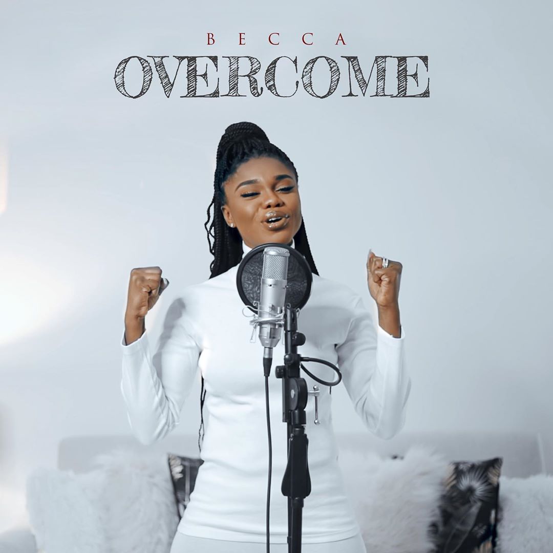 Becca Overcome