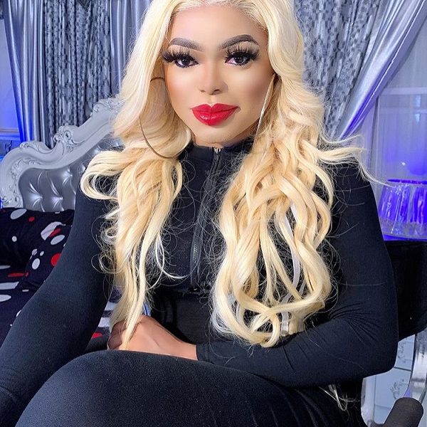 Bobrisky