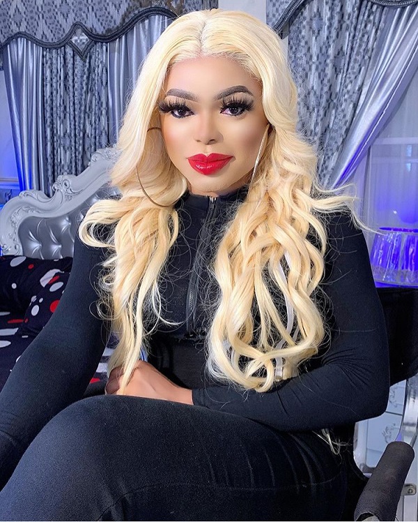 Bobrisky