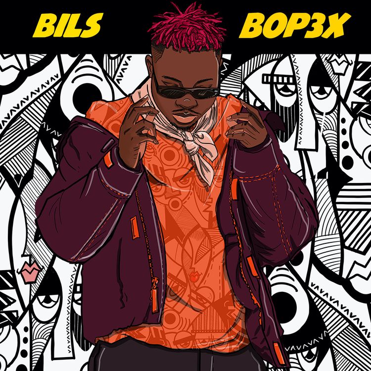 bils bop3X mp3 download