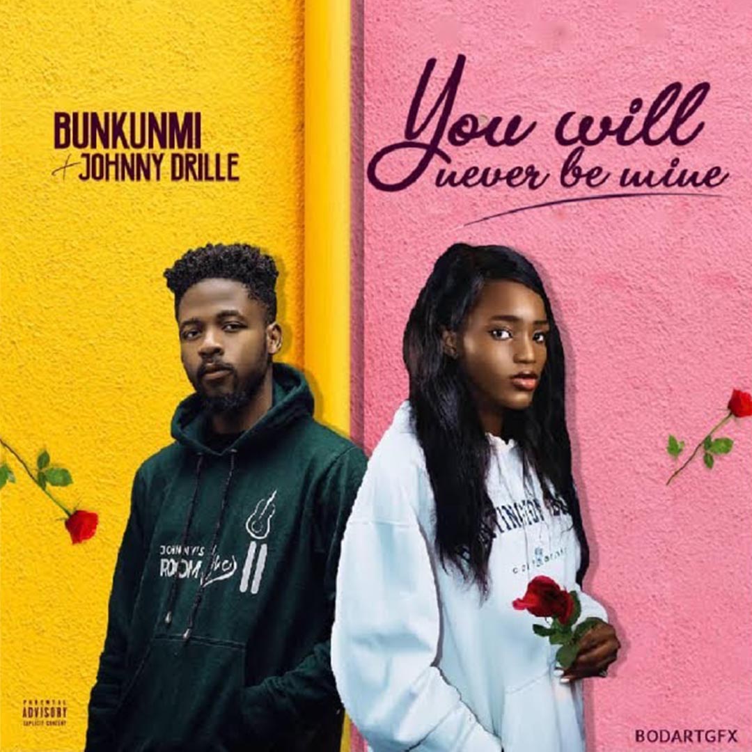 bukunmi you will never be mine