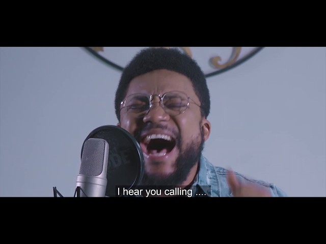 tim godfrey calling mp3 download
