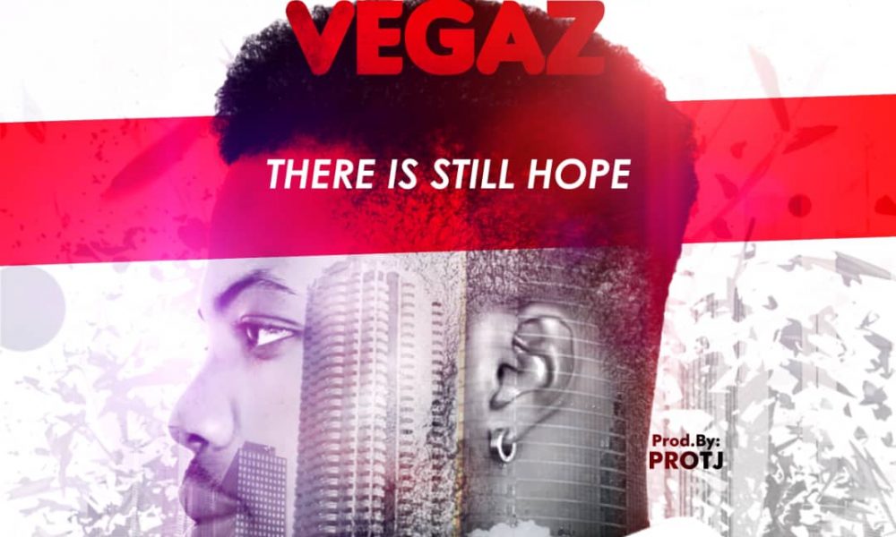 collinz vegaz there is still hope