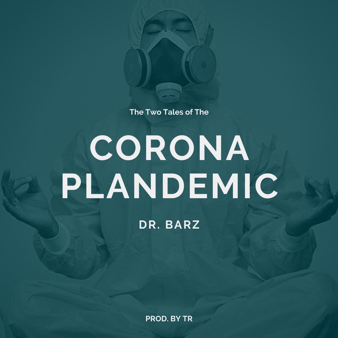 Dr Barz Corona Plandemic
