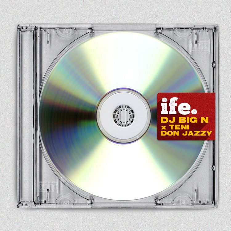 DJ Big N Ife