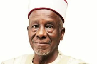 Nigerian Judge who annulled June 12 poll is dead
