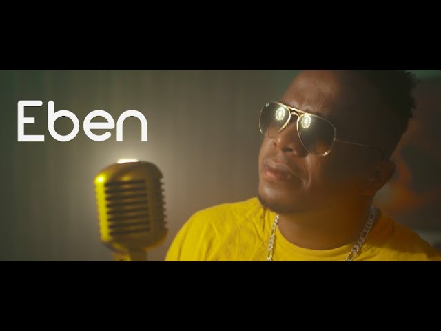 Eben On God video