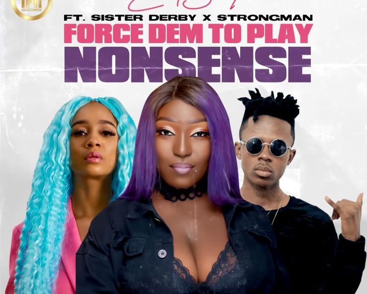 Eno Barony Force Dem To Play Nonsense
