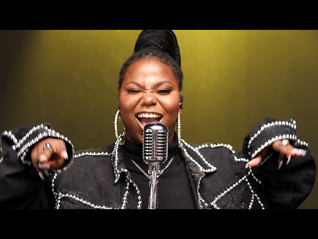 VIDEO: Raybekah – Finger Down
