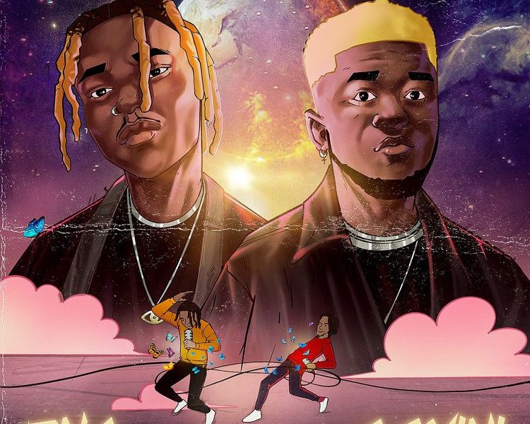 dna gemini ep