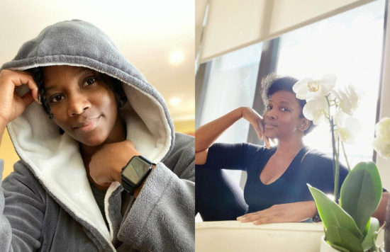 Genevieve Nnaji