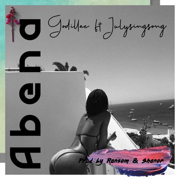 Godillac – Aben ft. JulySingsong