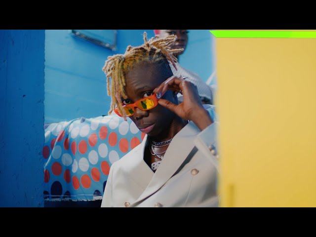 blaqbonez haba video download