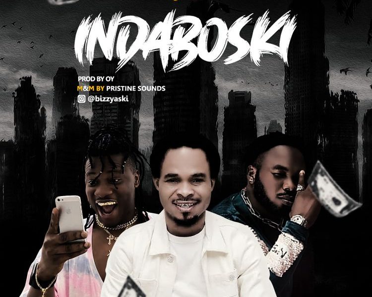 Bizzyaski Indaboski ft Slimcase