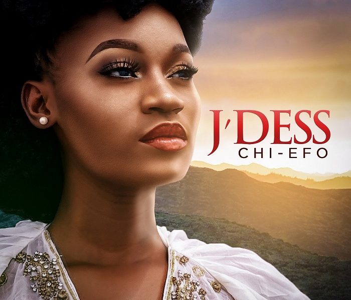 J'Dess Chi Efo