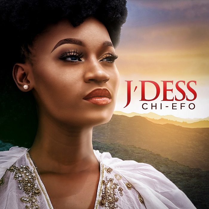 J'Dess Chi Efo