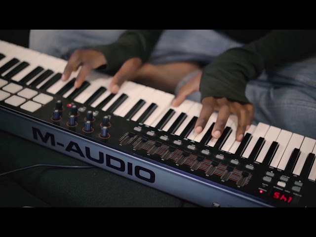 VIDEO: Johnny Drille x Ladipoe – Good Girl