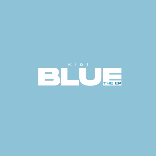 kidi blue ep