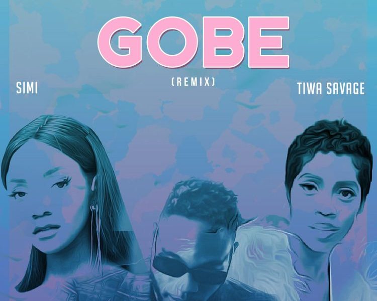 L.A.X Gobe Remix