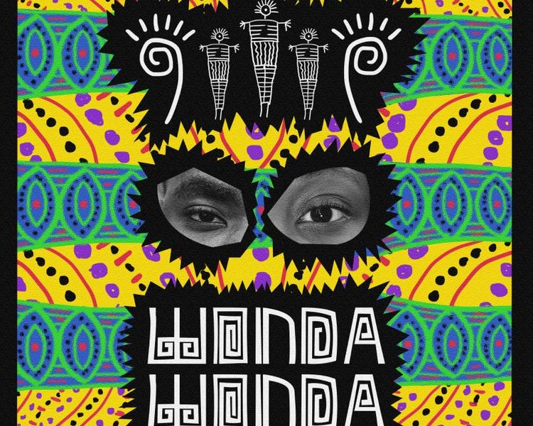 Lady Donli Wonda Wonda ft DarkoVibes