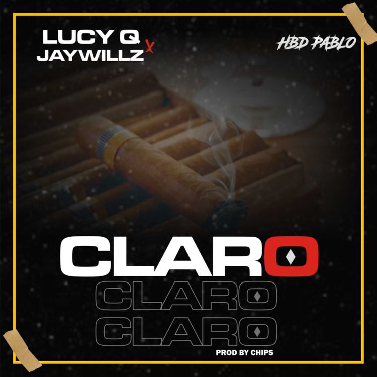 Lucy Q Claro
