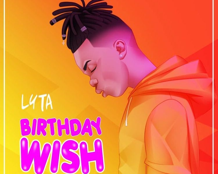 lyta birthday wish