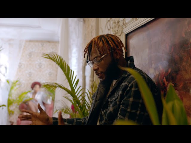 dremo mabel ft davido video