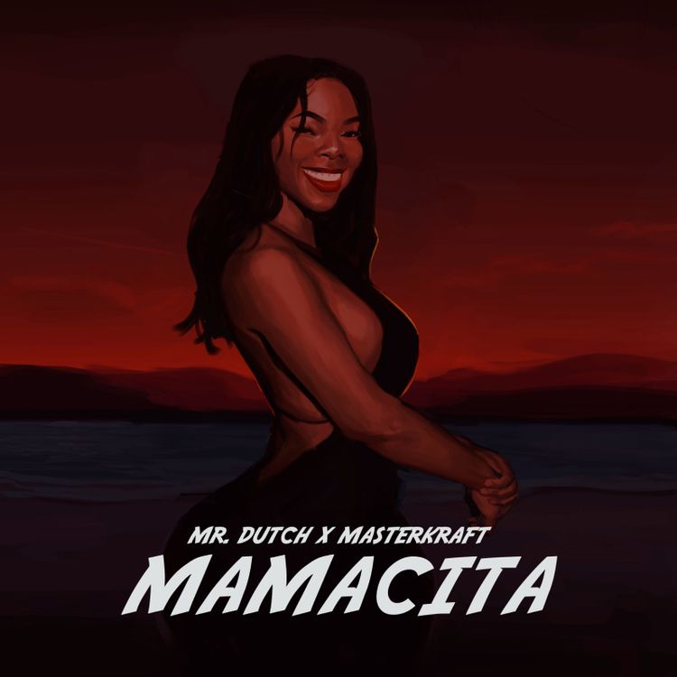 mr dutch mamacita