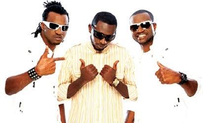 “I Slept On TV Carton In Boys Quarters While Living With P-Square” – May D