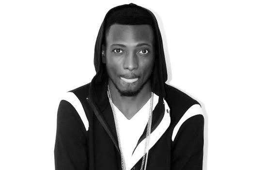 Nigerian singer, May D reveals his issue with the defunct P-Square