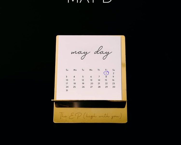 may d may day ep