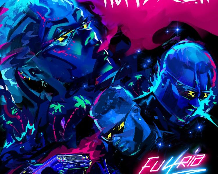 mut4y ft elhi eu4ria ep