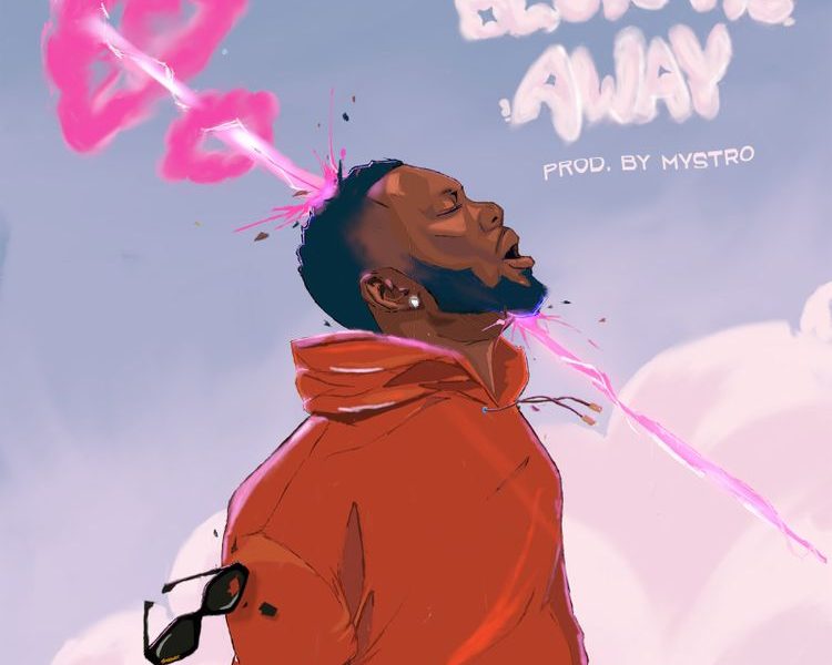 Mystro Blow Me Away
