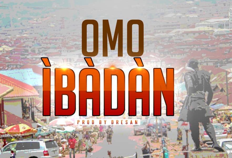obesere omo ibadan