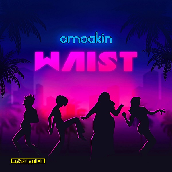OmoAkin Waist
