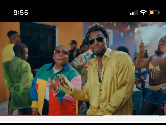 VIDEO: Orezi ft. Teni – Your Body
