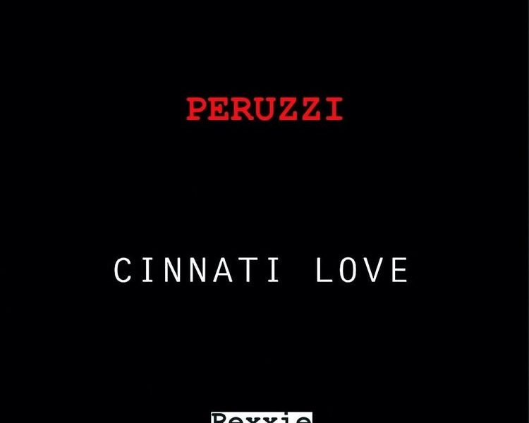peruzzi cinnati love