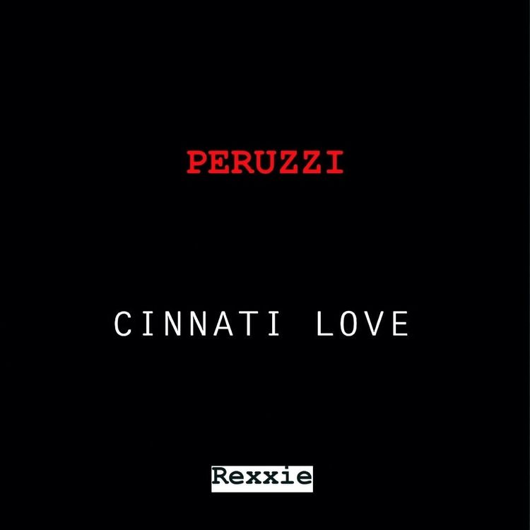 peruzzi cinnati love