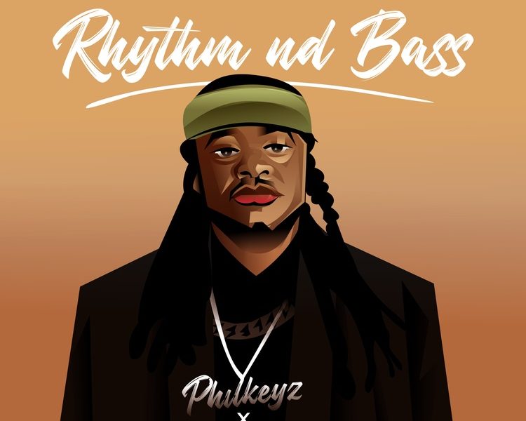 Philkeyz Rhythm nd Bass