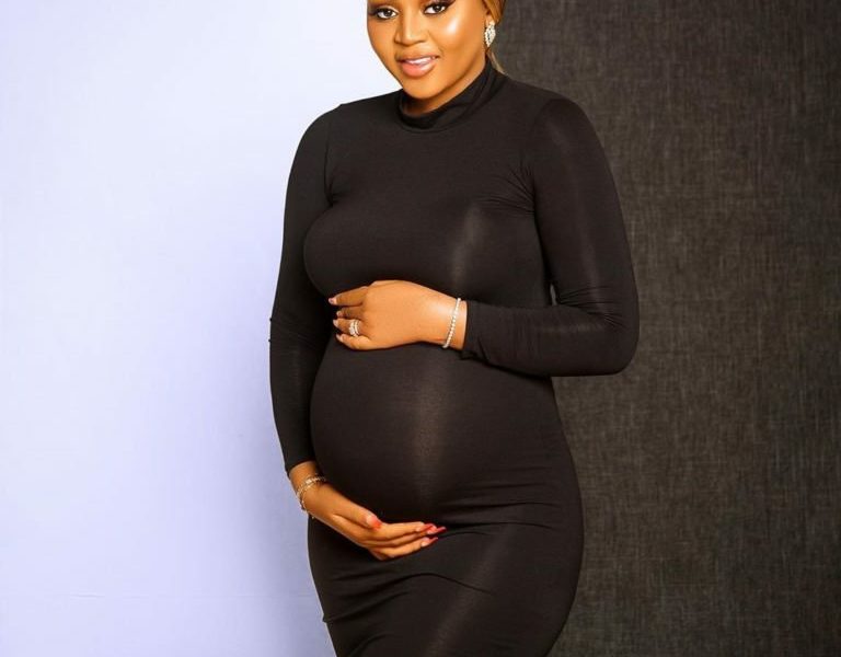 Regina Daniels