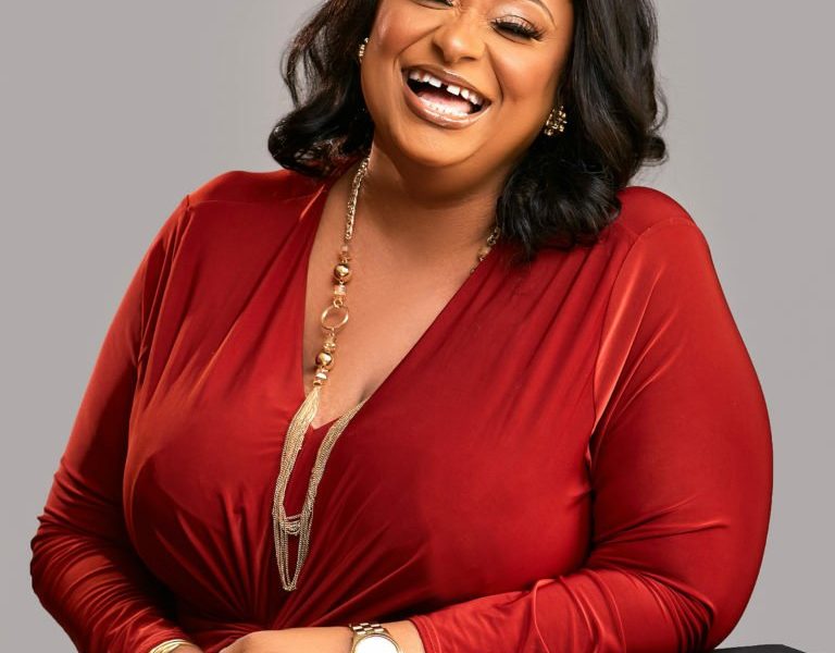 Ronke Oshodi-Oke