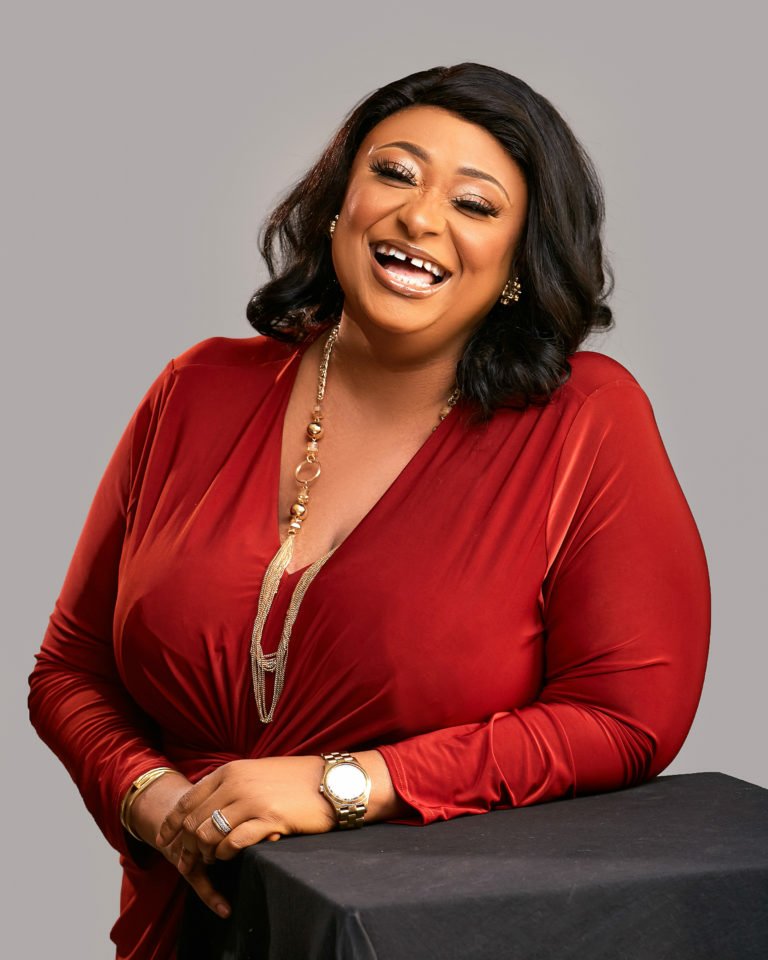 Ronke Oshodi-Oke