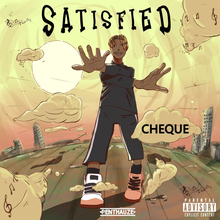 cheque satisfied mp3 download