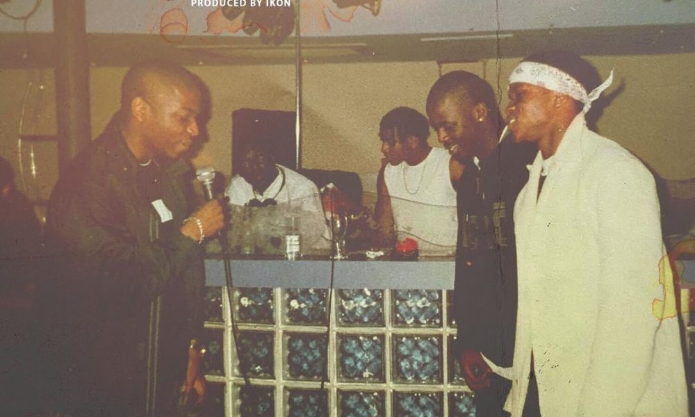 Show Dem Camp That Year