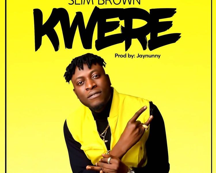 slim brown kwere